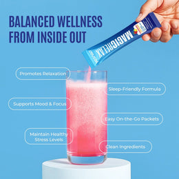 Magnesium Evening Complex lifestyle ritual thumbnail