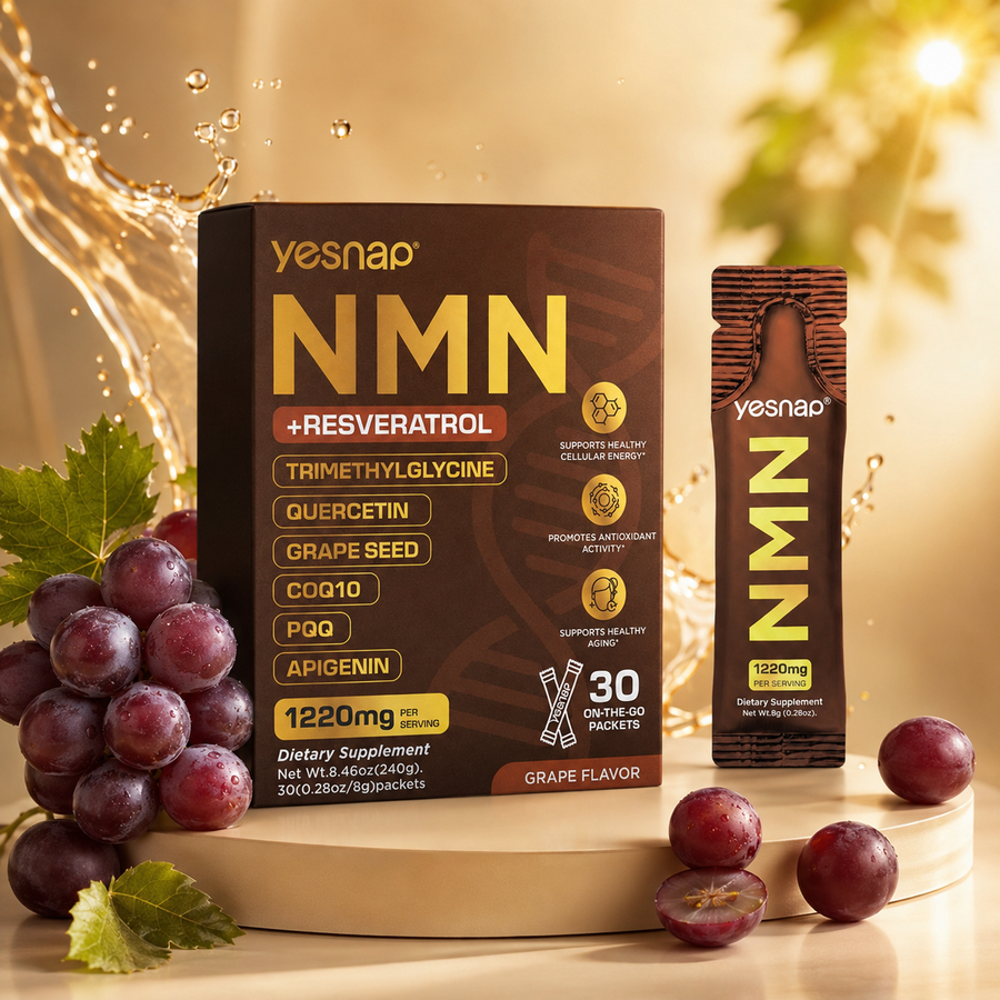 NMN Daily