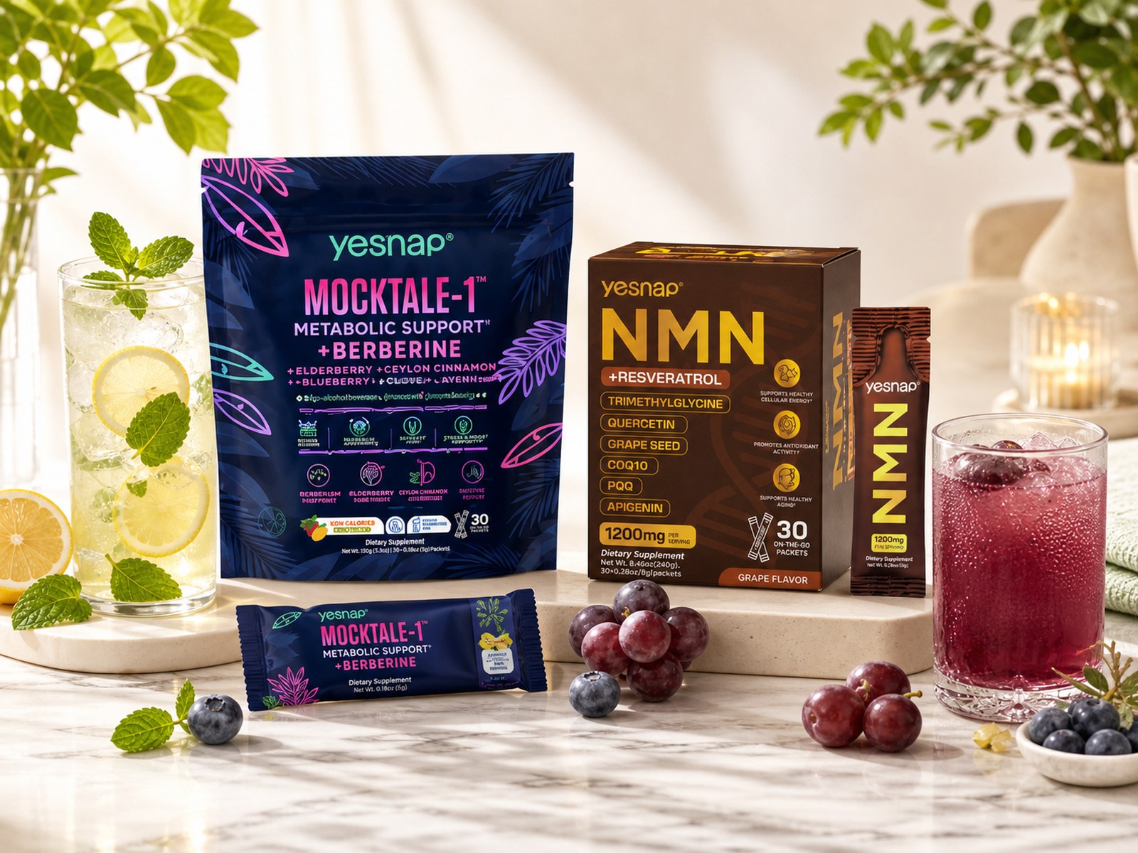 Metabolism Reset bundle